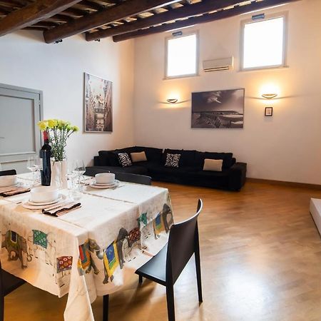 Suite Experience Rom Eksteriør billede