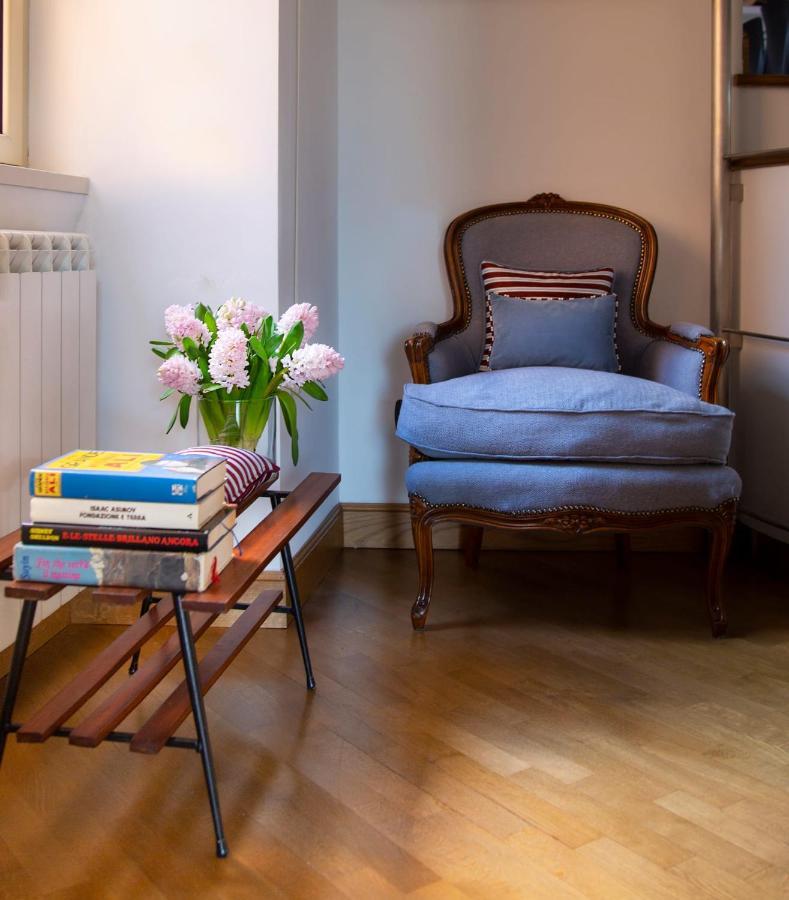 Suite Experience Rom Eksteriør billede