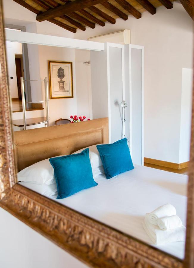 Suite Experience Rom Eksteriør billede