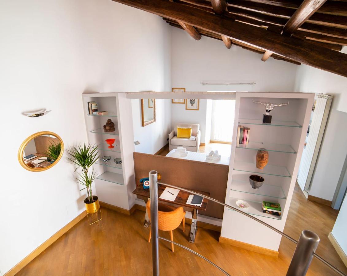 Suite Experience Rom Eksteriør billede